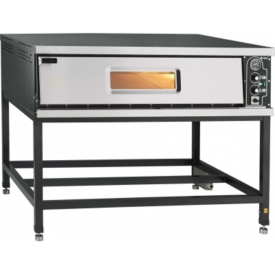 Печь электрическая для пиццы Abat ПЭП-6 без крыши Печь электрическая для пиццы Abat ПЭП-6 без крыши