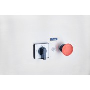 Мясорубка электрическая Abat МЭП-300Н