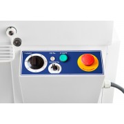 Тестомес спиральный Abat CHEF ТМС-20НН-МЦ