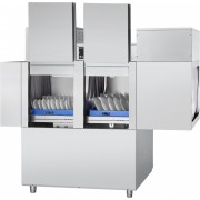 Машина посудомоечная туннельная Abat МПТ-2000 левая