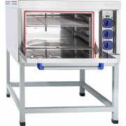 Шкаф жарочный электрический Abat ШЖЭ-1-01 900 серия