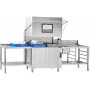 Машина посудомоечная Abat МПК-1400К