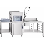 Стол предмоечный Abat СПМП-6-3