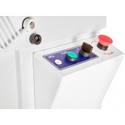 Тестомес спиральный Abat CHEF ТМС-30НН-2Ц