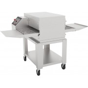 Печь электрическая для пиццы Abat ПЭК-400П