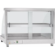 Витрина нейтральная настольная Abat ВНН-70