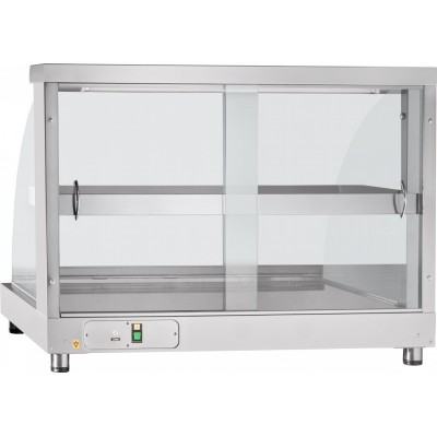 Витрина нейтральная настольная Abat ВНН-70 Витрина нейтральная настольная Abat ВНН-70