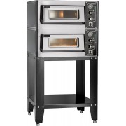 Печь электрическая для пиццы Abat ПЭП-2