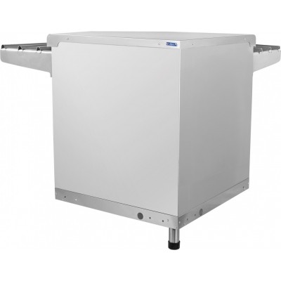 Модуль поворотный Abat АСТА МП-90КМ, внешн. 90°, столешница нерж. Модуль поворотный Abat АСТА МП-90КМ, внешн. 90°, столешница нерж.