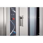 Ротационный пекарский шкаф Abat РПШ-16-2/1М (комплект с ТШГ-16-2/1) серия EXPERT