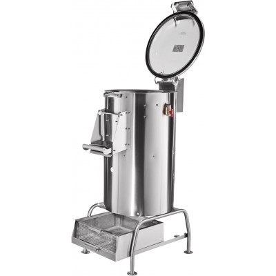 Машина картофелеочистительная Abat МКК-500-01 Машина картофелеочистительная Abat МКК-500-01