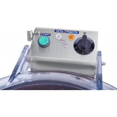 Машина картофелеочистительная Abat МКК-300 Машина картофелеочистительная Abat МКК-300