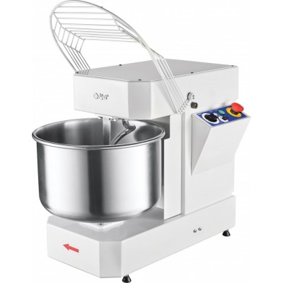 Тестомес спиральный Abat CHEF ТМС-20НН-МЦ Тестомес спиральный Abat CHEF ТМС-20НН-МЦ