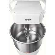 Тестомес спиральный Abat CHEF ТМС-20НН-1Ц