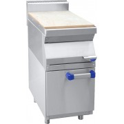 Рабочая поверхность Abat РПК-40Н вся нерж.