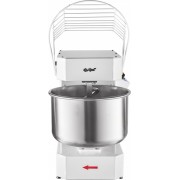 Тестомес спиральный Abat CHEF ТМС-30НН-2Ц