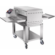 Печь электрическая для пиццы Abat ПЭК-400