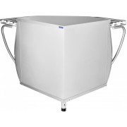 Модуль поворотный Abat ПРЕМЬЕР МП-90Т внешн. 90° кашир.