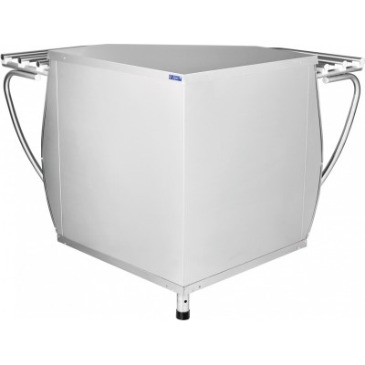 Модуль поворотный Abat ПРЕМЬЕР МП-90Т внешн. 90° кашир. Модуль поворотный Abat ПРЕМЬЕР МП-90Т внешн. 90° кашир.