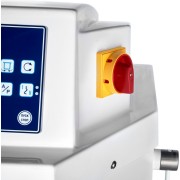 Тестомес спиральный Abat CHEF ТМС-100НН-2П