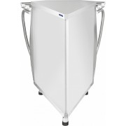 Модуль поворотный Abat ПРЕМЬЕР МП-45Т внешн. 45° кашир.