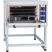 Шкаф жарочный электрический Abat ШЖЭ-1-Э 900 серия