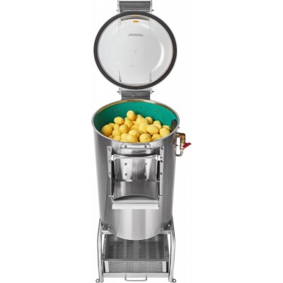 Машина картофелеочистительная Abat МКК-500-01 Машина картофелеочистительная Abat МКК-500-01