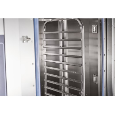 Ротационный пекарский шкаф Abat РПШ-16-2/1М (комплект с ТШГ-16-01) серия EXPERT Ротационный пекарский шкаф Abat РПШ-16-2/1М (комплект с ТШГ-16-01) серия EXPERT