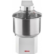 Тестомес спиральный Abat LIGHT ТМС-40НН-2Р