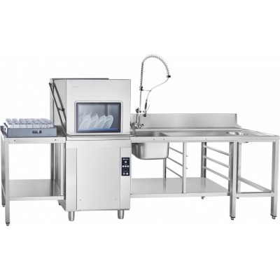 Машина посудомоечная Abat МПК-1100К Машина посудомоечная Abat МПК-1100К