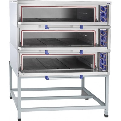 Шкаф пекарский подовый электрический Abat ЭШ-3К Шкаф пекарский подовый электрический Abat ЭШ-3К