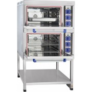 Шкаф жарочный электрический Abat ШЖЭ-2-К-2/1 900 серия