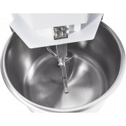 Тестомес спиральный Abat CHEF ТМС-100НН-2П