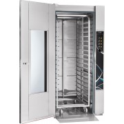 Шкаф расстоечный тепловой Abat ШРТ-18М