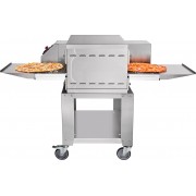 Печь электрическая для пиццы Abat ПЭК-400