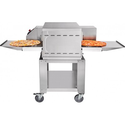 Печь электрическая для пиццы Abat ПЭК-400 Печь электрическая для пиццы Abat ПЭК-400