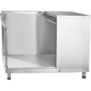 Кассовая кабина Abat АСТА КК-70КМ универсальная кашир.