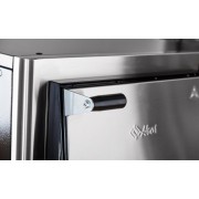 Печь электрическая для пиццы Abat ПЭП-1-01