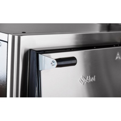 Печь электрическая для пиццы Abat ПЭП-1-01 Печь электрическая для пиццы Abat ПЭП-1-01