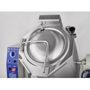 Котел пищеварочный газовый Abat КПГМ-60-ОМР