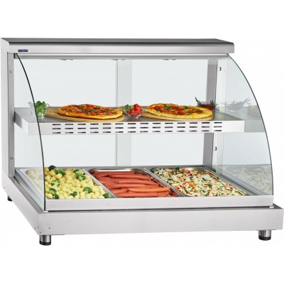 Витрина тепловая настольная Abat ВТН-70 Витрина тепловая настольная Abat ВТН-70