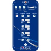 Котел пищеварочный электрический Abat КПЭМ-250-ОМ2 со сливным краном