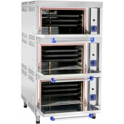 Шкаф жарочный газовый Abat ШЖГ-3