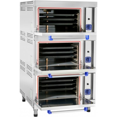 Шкаф жарочный газовый Abat ШЖГ-3 Шкаф жарочный газовый Abat ШЖГ-3