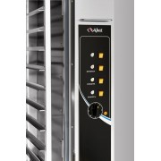 Шкаф расстоечный тепловой Abat ШРТ-18М