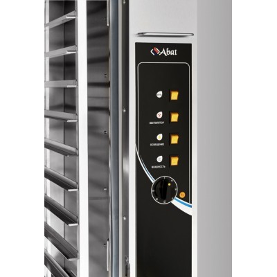 Шкаф расстоечный тепловой Abat ШРТ-18М разборная конструкция Шкаф расстоечный тепловой Abat ШРТ-18М разборная конструкция