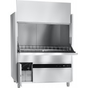 Машина котломоечная Abat МПК 130-65 комплектация 2