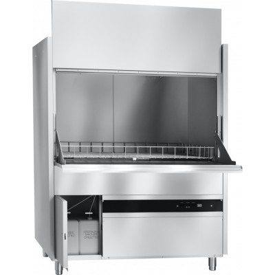 Машина котломоечная Abat МПК 130-65 Машина котломоечная Abat МПК 130-65