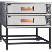 Печь электрическая для пиццы Abat ПЭП-6 без крыши