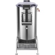 Машина картофелеочистительная Abat МКК-300-01